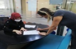 Yaşlı kadın dairesini otizmliler derneğine bağışladı