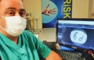 Yoğun bakım doktorundan her bir satırı ibretlik...