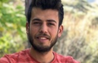 Yüzmek için kanyona giren genç hayatını kaybetti