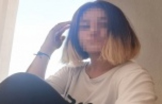 13 gündür aranan Filiz'den iyi haber geldi