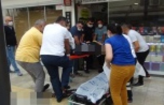 “14 yaşındaki kızı uyuşturucuya alıştırdın"...