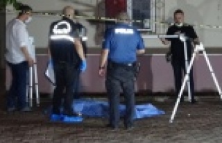 5'inci kattan düşen kadın hayatını kaybetti