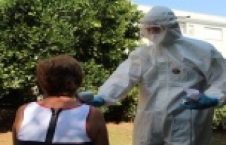 81 il valiliğine "Temasların doğru bilgilendirilmesi...