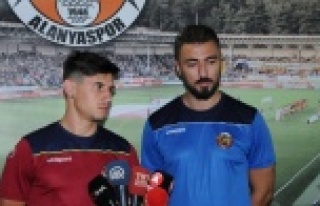 Adam Bareiro: Avrupa'da elimizden gelenin en...