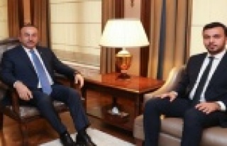 Alanya Ak Parti kongreye gidiyor