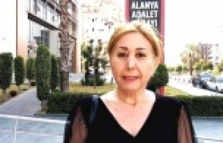 Akit TV'ye Alanya'dan suç duyurusu