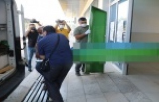 Akraba kavgasında ölen adamın cenazesi ailesine...