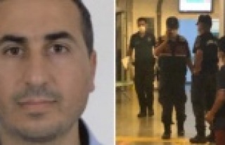 Akrabalar arasında çıkan kavgada kan aktı: 1 ölü...