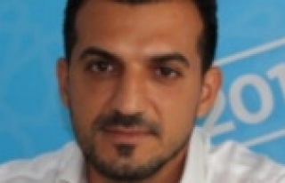 Alanya Ak Parti'de korona şoku