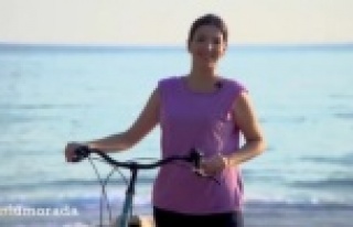 Alanya Ak Parti'den anlamlı video