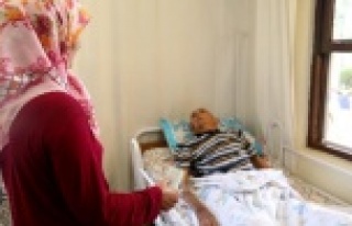 Alanya Belediyesi'nden bir sosyal belediyecilik...