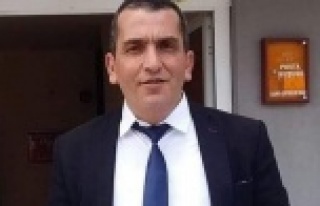 Alanya Belediyesi'ni yıkan ölüm haberi