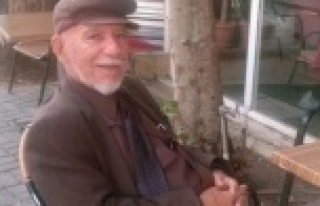 Alanya bir çınarını daha kaybetti