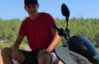 Alanya'da 19 yaşındaki gencin ölümüne neden...