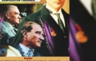 Alanya'da ADD'den öğrenciler için ödüllü...