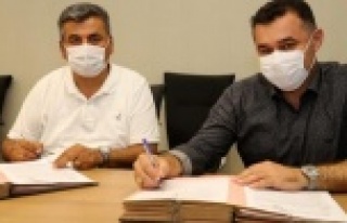 Alanya'da av turizmi için protokol imzalandı