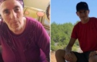 Alanya'da bu acıya yürek dayanmaz! Torununu...