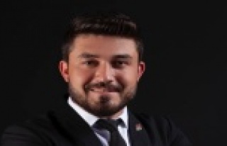 Alanya'da CHP'li ismi elektrik çarptı!