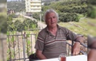 Alanya'da emekli mimar korona virüsten hayatını...