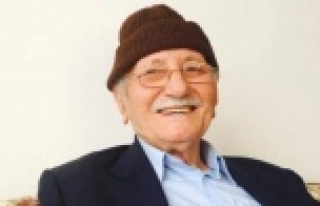 Alanya'da eski başkanın acı günü