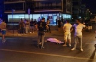 Alanya'da ölümlü kazaya 2 tutuklama
