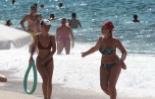 'Alanya'ya gönül rahatlığıyla gelebilirsiniz'