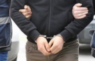 Alanya'da uyuşturucu tacirine  9 yıl