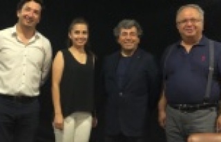 Alanya'daki MEYSAN ortaklarına son çağrı