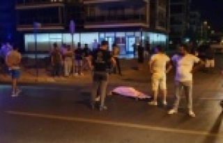 Alanya'daki ölümlü feci kazanın detayları...