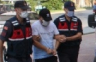 Alanya'daki ölümlü silahlı kavgayla ilgili...