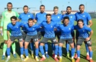 Alanya Kestelspor sahne alıyor