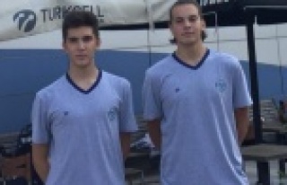 Alanya Mask Spor Kulübü'nden Akrasspor'a...