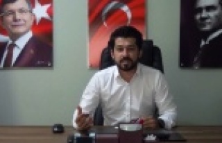 'Alanya Milli Eğitim Müdürü neden atanmıyor?'