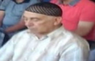 Alanya'nın acı kaybı! Eski siyasetçi vefat...