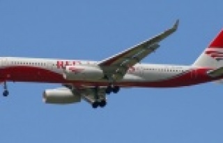 Alanya'nın gözde pazarından dünya uçuş...