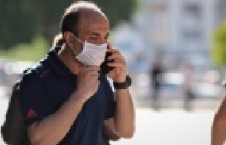 Alanya'ya maske zorunluluğu geldi! İşte yeni...