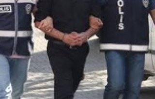 Alanya’da FETÖ/PDY operasyonu, bir kişi hücre...