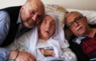 Alanyalı işadamlarının acı kaybı