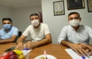 Alanyalı üreticiye çok önemli afet uyarısı