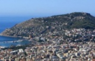 Alanyalılar dikkat! Sokağa çıkma yasağı geldi