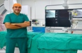 Alanyalılara kalp uyarısı