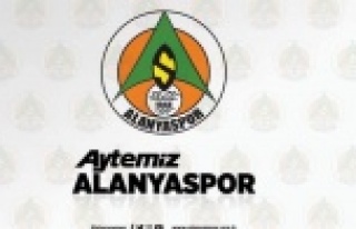 Alanyaspor 3 ismi kiralık gönderdi