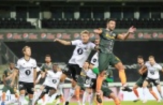 'Alanyaspor şansızlığının ve tecrübesizliğinin...