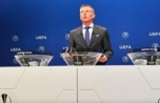 Alanyaspor'un Avrupa'daki rakibi belli oldu