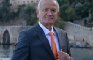 ALESO Başkanı Demir koronaya yakalandı