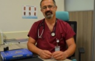 ALKÜ EAH'nde yeni bir teknik