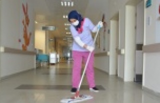 ALKÜ EAH'nin sessiz kahramanları