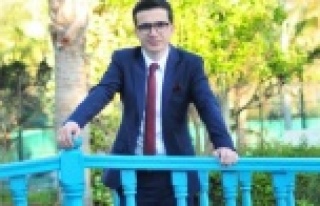 ALTSO'nun sevilen ismi koronaya yakalandı