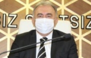 Antalya Büyükşehir Belediye Başkan vekilinden...