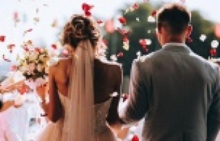 Alanya'da düğün yapacaklara yeni şart geldi